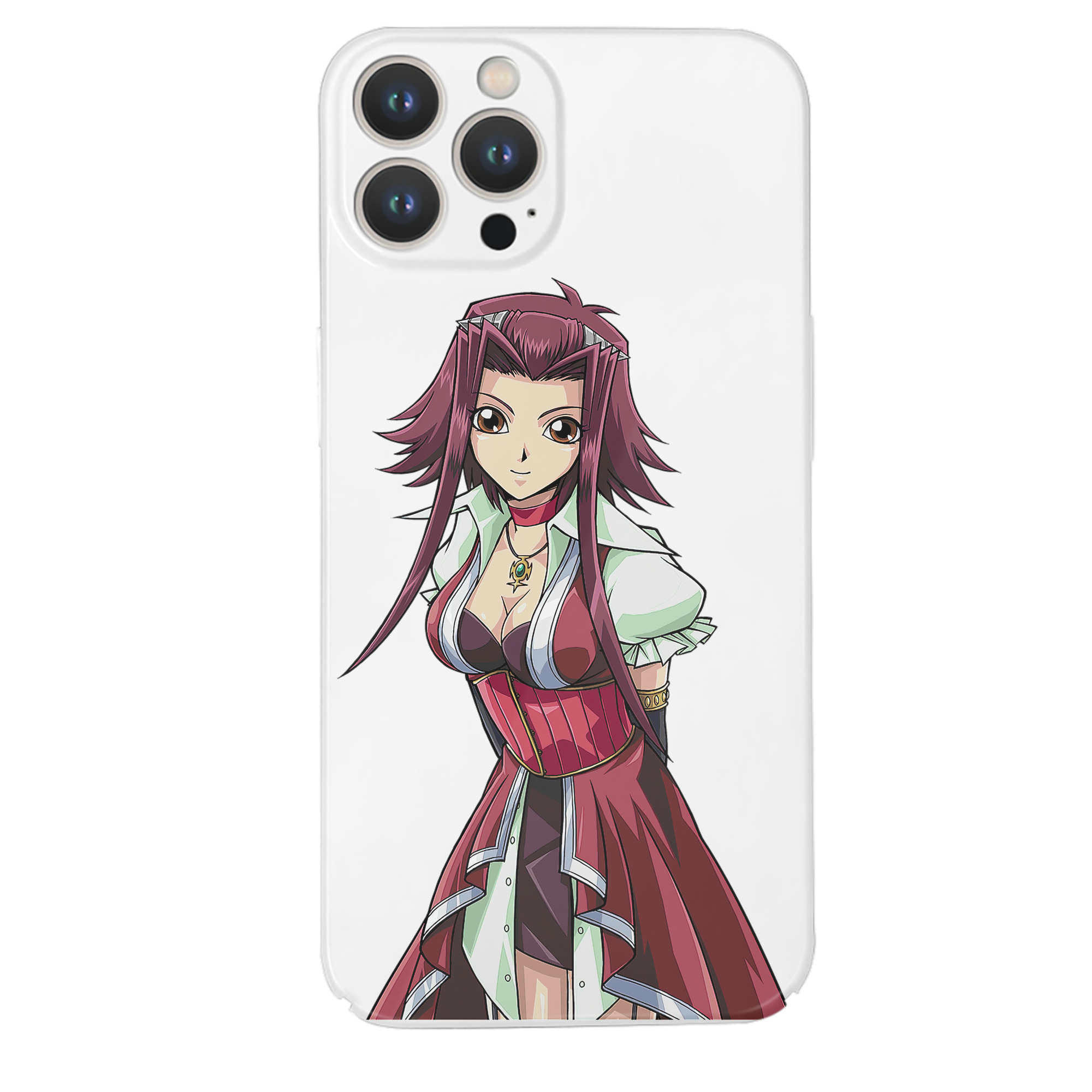 （画像用） 遊☆戯☆王 Yu-Gi-Oh! 【iPhone 14シリーズ対応】ハードケース